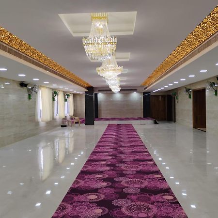 Hotel Rajkrishna Residency Attur Zewnętrze zdjęcie