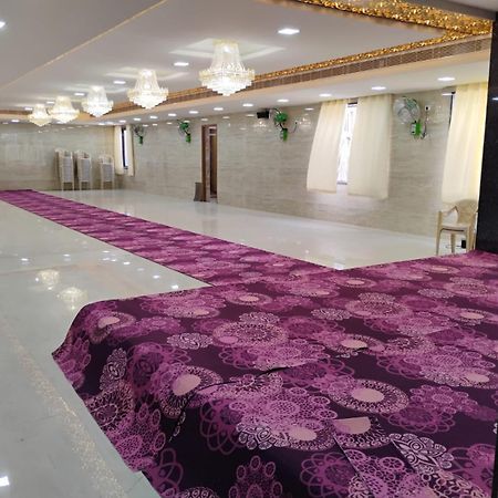 Hotel Rajkrishna Residency Attur Zewnętrze zdjęcie